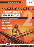 Hodder Mathematics: Intermediate Level Bk.2 (Hodder GCSE Mathematics)