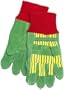 Gardening Gloves(Grey)- Medium