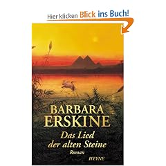 Das Lied der alten Steine