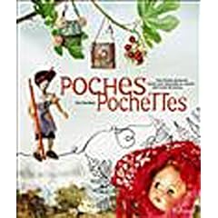 Poches Pochettes : Une histoire pleine de larmes pour apprendre le crochet sans en verser