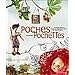 Poches Pochettes : Une histoire pleine de larmes pour apprendre le crochet sans en verser