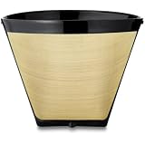 Medelco #2 Cone Permanent Coffee Filter