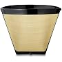 Medelco #2 Cone Permanent Coffee Filter