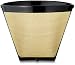Medelco #2 Cone Permanent Coffee Filter