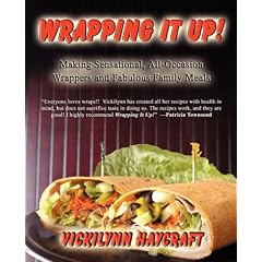 Sensational, All Ocassion Wrappers