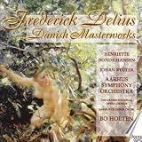 ｜Delius;Arabesque/5 Danish Song