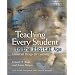 Teaching Every Student in the Digital Age: Universal Design for Learning
