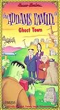Addams Family: Ghost Town
