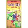 Addams Family: Ghost Town [VHS]