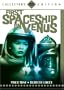 First Spaceship on Venus