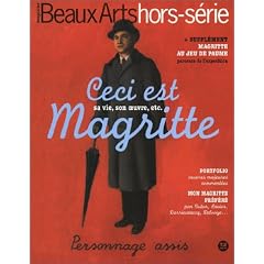 Ceci est Magritte : Sa vie, son oeuvre, etc.