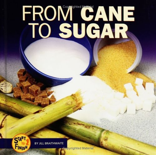 From Cane to Sugar (Start to Finish)