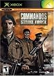 Commandos Strike Force