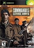 Commandos Strike Force