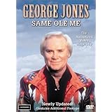 George Jones - Same Ole Me (1969)