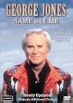 George Jones - Same Ole Me