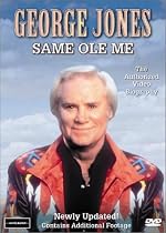 George Jones - Same Ole Me