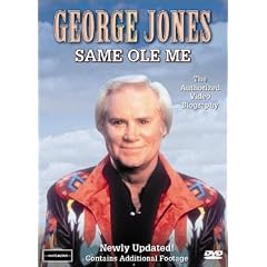 George Jones - Same Ole Me by 