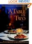 A Table for Two: Recipes from Celebrated City Restaurants
