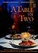 A Table for Two: Recipes from Celebrated City Restaurants