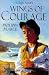 Books : Wings of Courage (Hodder modern classic)