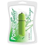 Lecktra� - Power Bullet Red - Mini Vibratorvon "Lecktra�"