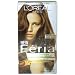 L'Oreal Feria Haircolor, Bronzed Brown 51, 1 Application