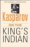 Kasparov on the King's Indian