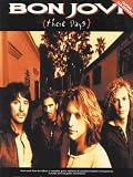 Bon Jovi   - These Days