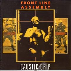 Caustic Grip