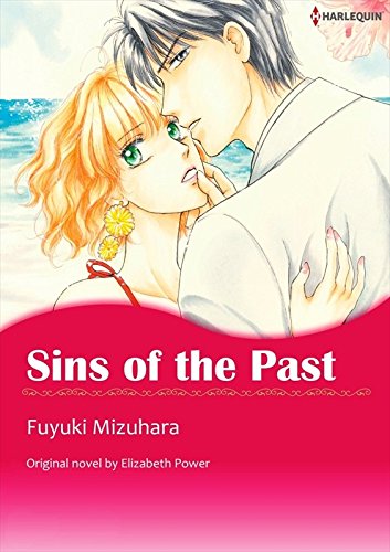 Sins of The Past (Harlequin comics)