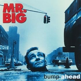 Bump Ahead