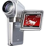 5MP HD Video Camera 10X Optical Zoom- VPC-HD1A