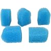 Marineland Duetto 50 Biological Filter Pad Sponge / DJ50 - 5 Pack