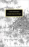 Simply Separate People (Black Square Editions Series)