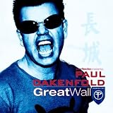 Perfecto Presents Paul Oakenfold - Great Wall: Mixed By Paul Oakenfold/2cd Set
