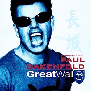 Paul Oakenfold - Paul Oakenfold - Great Wall (Disc 2)