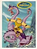 Disney's Hercules
