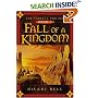 Fall of a Kingdom (Farsala Trilogy, Book 1)