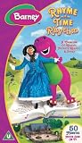 Review Hit Entertainment  / Barney - Rhyme Time Rhythm