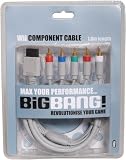 BiGBANG Component Cable (Wii)