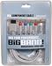 BiGBANG Component Cable (Wii)