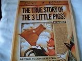 The True Story Of The 3 Little Pigs!
