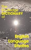 The Routledge Dictionary of English Language Studies (Routledge Dictionaries)