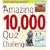 The Amazing 10,000 Quiz Challenge