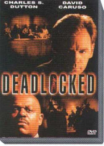 Deadlocked [DVD] [Import]