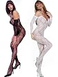 Juliet Catsuit Plus