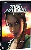 Lara Croft - Tomb Raider: Legend (L�sungsbuch) - 