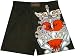 Bon Jovi Logo / Tattoo boxer shorts for men