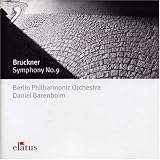 Bruckner - Symphony No 9